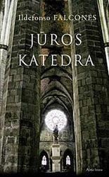 Jūros katedra