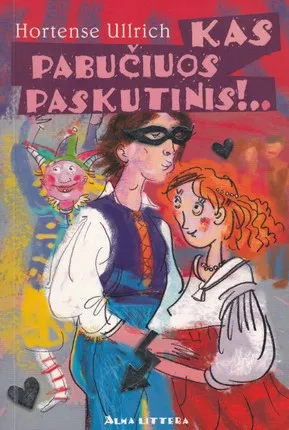 Kas pabučiuos paskutinis?