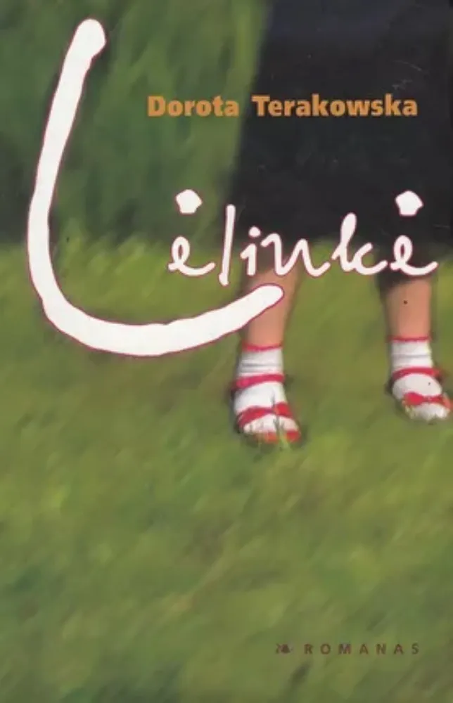 Lėliukė