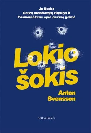 Lokio šokis
