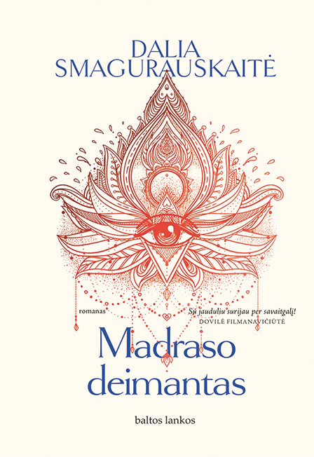 Madraso deimantas