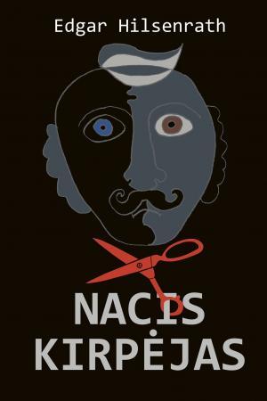 Nacis kirpėjas
