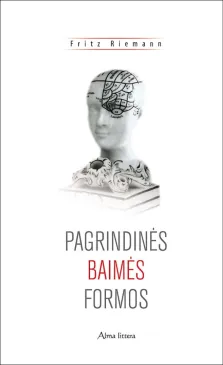 Pagrindinės baimės formos