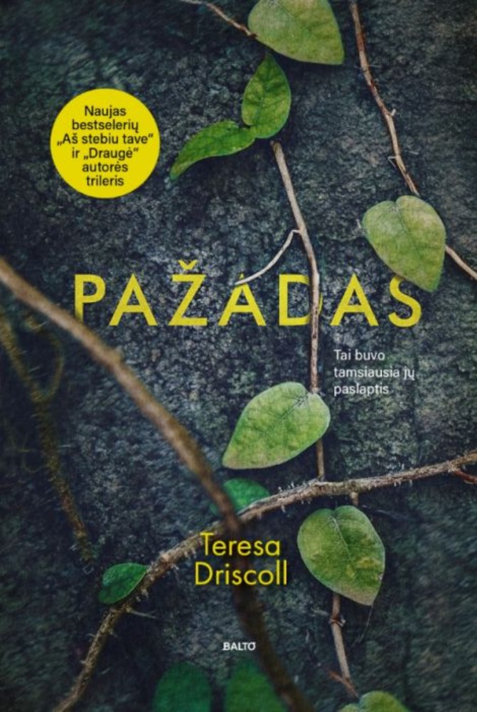 Pažadas