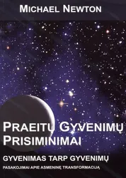 Praeitų gyvenimų prisiminimai