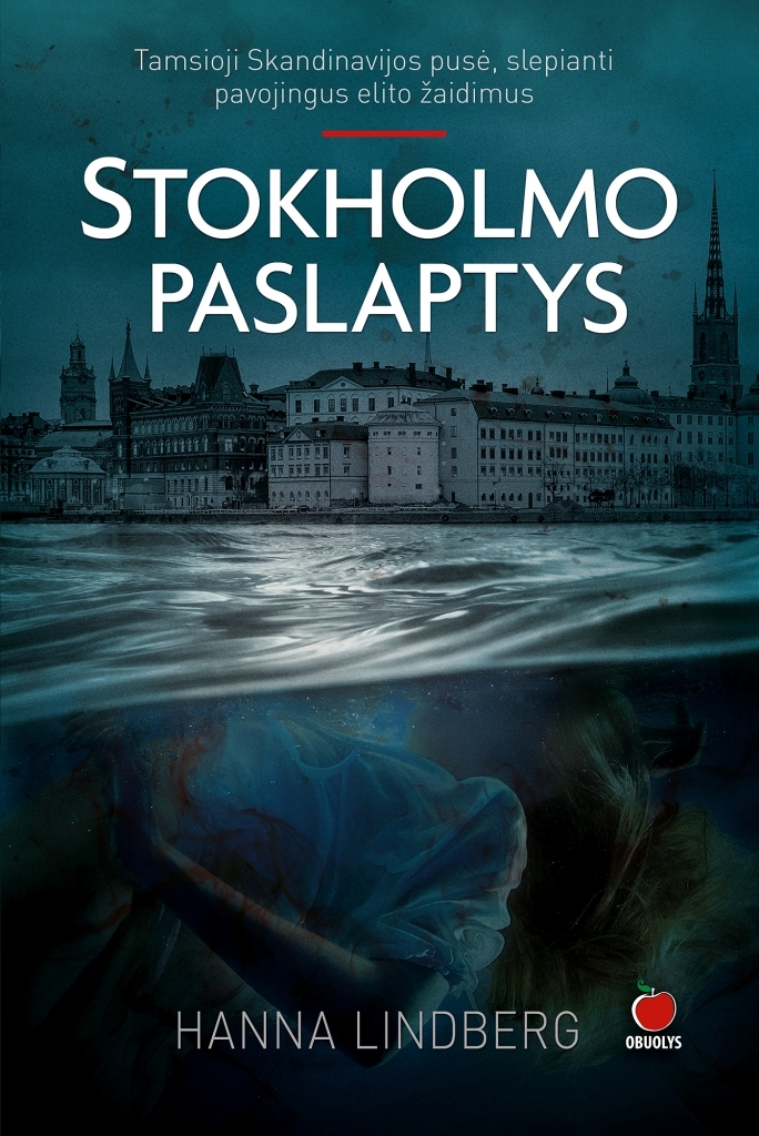 Stokholmo paslaptys