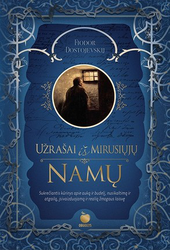 Užrašai iš mirusiųjų namų