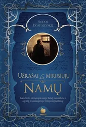 Užrašai iš mirusiųjų namų