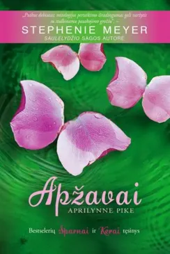 Apžavai