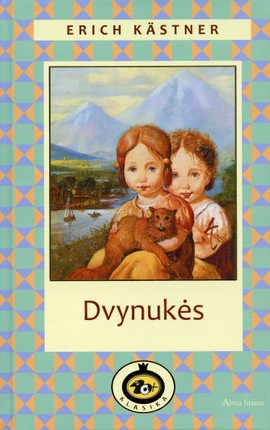 Dvynukės