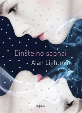 Einšteino sapnai