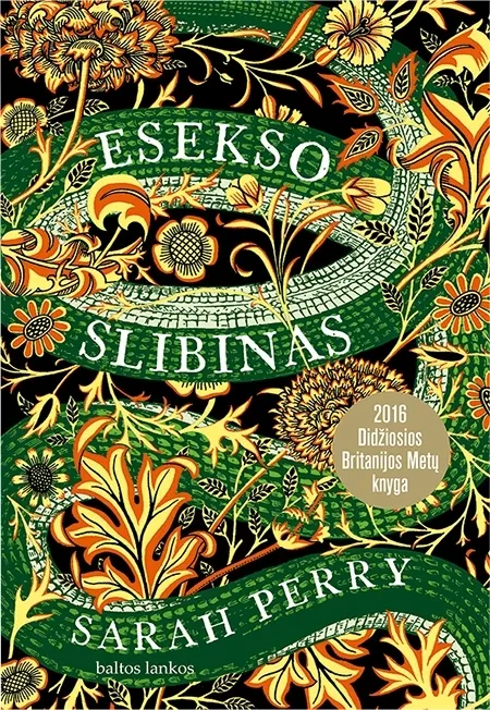 Esekso slibinas