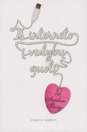 Iš interneto į vedybų guolį
