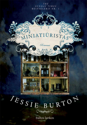 Miniatiūristas