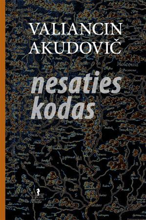 Nesaties kodas