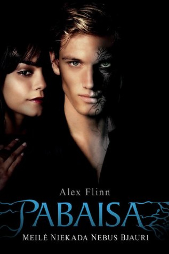 Pabaisa