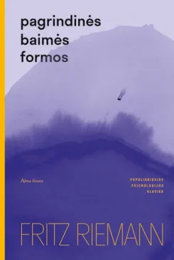 Pagrindinės baimės formos