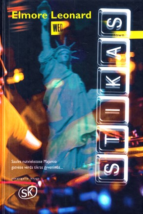 Stikas