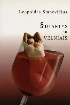 Sutartys su velniais