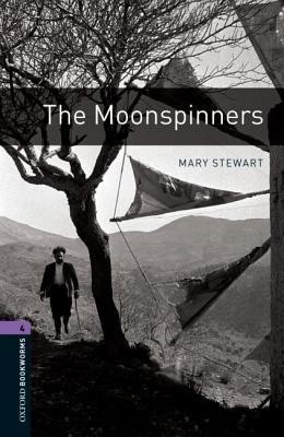 The Moonspinners (Oxford Bookworms Library)