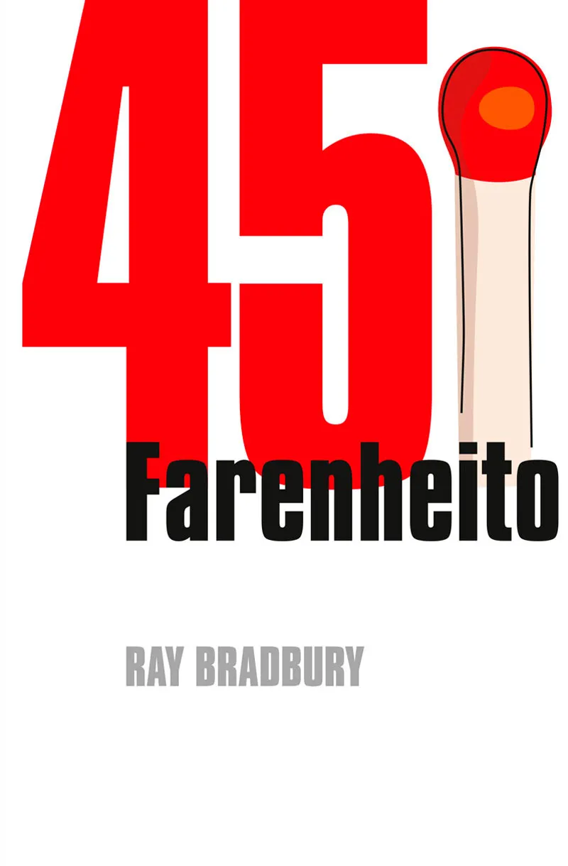 451 Farenheito