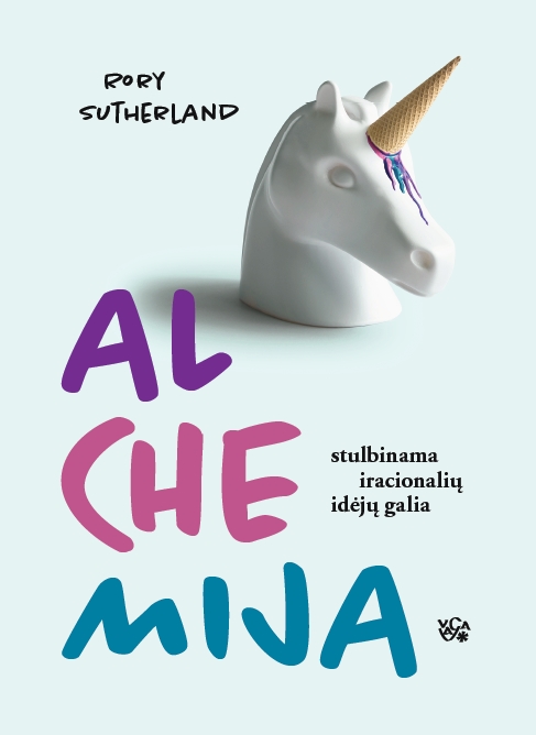 Alchemija