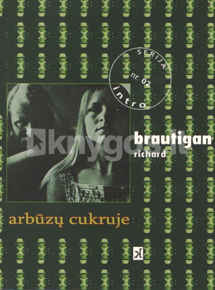 Arbūzų cukruje