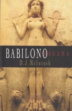 Babilono ragana