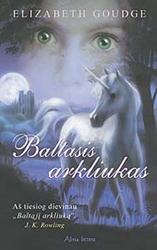 Baltasis arkliukas