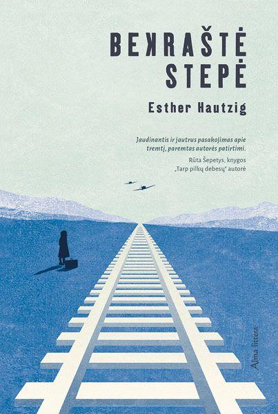 Bekraštė stepė