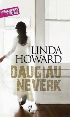 Daugiau neverk