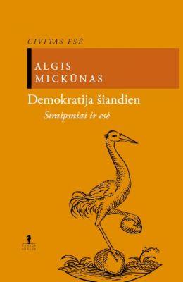 Demokratija šiandien