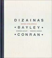 Dizainas. Matoma inteligencija