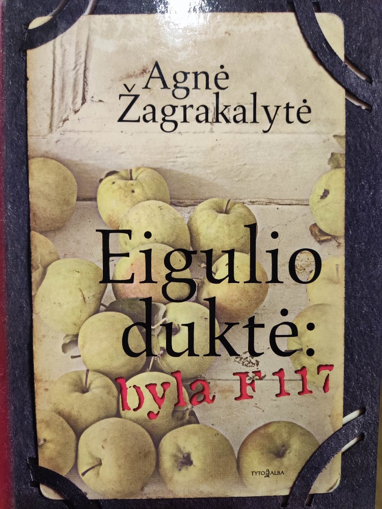 Eigulio duktė