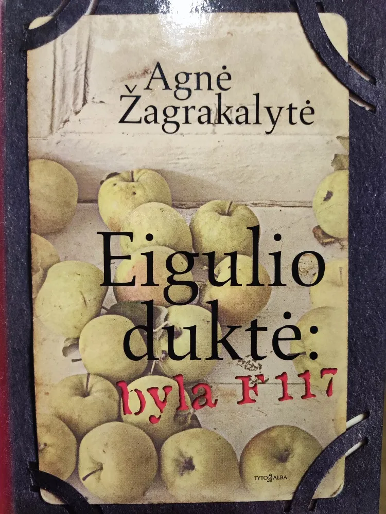 Eigulio duktė