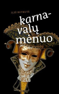 Karnavalų mėnuo