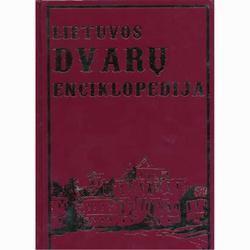 Lietuvos Dvarų Enciklopedija