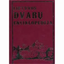 Lietuvos Dvarų Enciklopedija