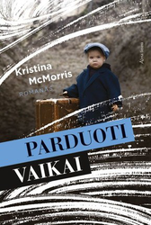 Parduoti vaikai