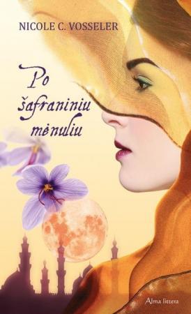 Po šafraniniu mėnuliu