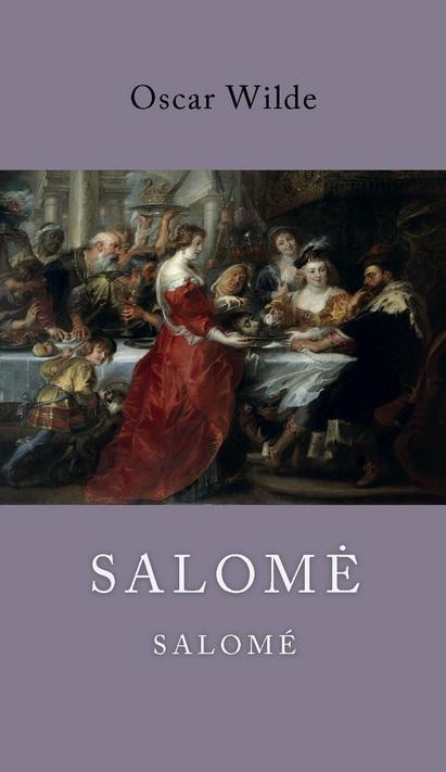 Salomė