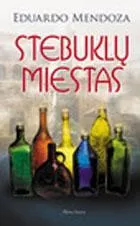 Stebuklų miestas