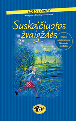 Suskaičiuotos žvaigždės