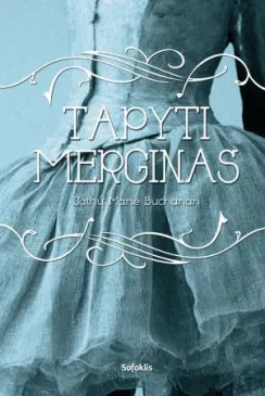 Tapyti merginas