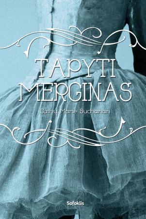 Tapyti merginas
