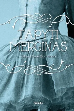 Tapyti merginas