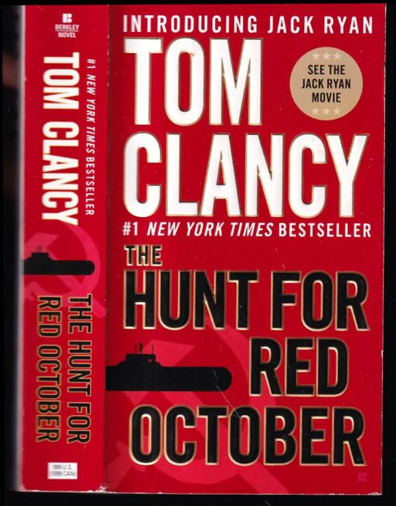 The Hunt for Red October