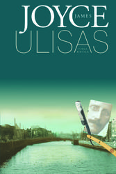 Ulisas. Pirma knyga
