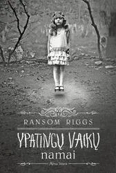 Ypatingų vaikų namai (2012)