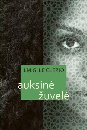 Auksinė žuvelė
